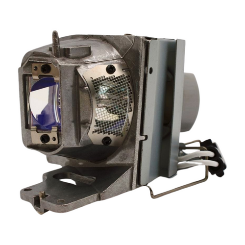 Jaspertronics™ OEM Lamp & Housing for The Acer V6815 Projector with Original High-Quality bulb inside - 240 Day Warranty