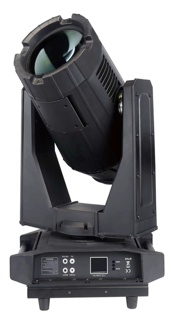 BG625 Big Lens 17R 350W Moving Head Stage Light