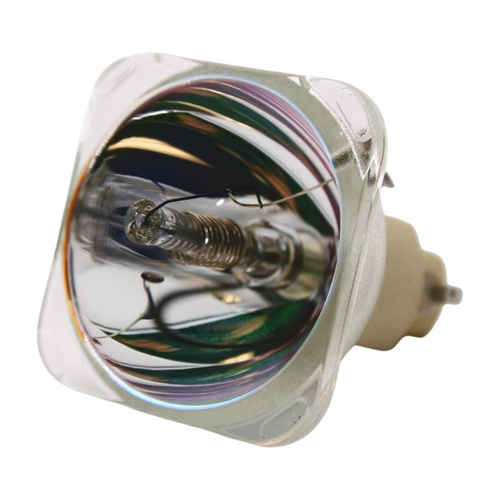 Jaspertronics™ OEM Replacement Bulb for The DX125 Projector with Original High-Quality bulb inside - 180 Day Warranty