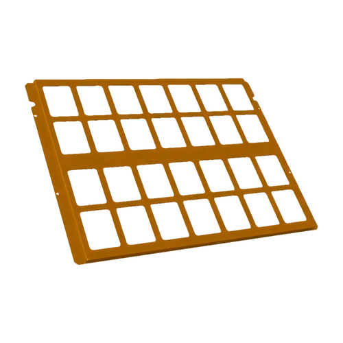 Replacement Air Filter for the Barco UDX-W40-FLEX Projector Replacement Air Filter for the Barco UDX-W40-FLEX Projector