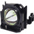 PT-DX610U Original OEM replacement Lamp
