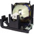 PT-DW6300 Original OEM replacement Lamp