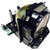 PT-DW6300 Original OEM replacement Lamp