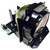 PT-DW6300 Original OEM replacement Lamp