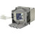 Jaspertronics™ OEM Lamp & Housing for The Infocus IN120STx Projector with Original High-Quality bulb inside - 240 Day Warranty