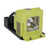 U7-132h Original OEM replacement Lamp