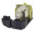 U7-132h Original OEM replacement Lamp