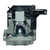LVP-XD480U replacement lamp
