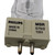 Jaspertronics™ 575W GX 9.5 Replacement Spot Lamp for the Studio Color 250