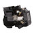 Jaspertronics™ OEM Lamp & Housing for The Epson Powerlite 826W+ Projector with Original High-Quality bulb inside - 240 Day Warranty