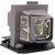 Jaspertronics™ OEM Lamp & Housing for The Optoma EP728 Projector with Original High-Quality bulb inside - 240 Day Warranty