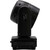 Jaspertronics™ 7x40W RGBW LED Bee Eye Moving Head Stage Spot Light with Beam/Wash/Zoom/Strobe Effects - Sound Activated for DJs, Stage, Church and More - 1 Pack
