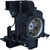 LW555 Original OEM replacement Lamp