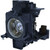 LX605 Original OEM replacement Lamp