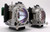 PT-DS12K Original OEM replacement Lamp