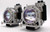 PT-DS8500U Original OEM replacement Lamp
