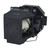 EB-2245U Original OEM replacement Lamp