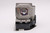 WD500U-ST replacement lamp