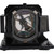 Original Lamp & Housing for the Hitachi EX252N Projector - 1 Year Warranty