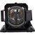 Original Lamp & Housing for the Dukane ImagePro 8928A Projector - 1 Year Warranty