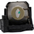 Original Lamp & Housing for the Dukane ImagePro 8930C Projector - 1 Year Warranty