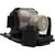 Original Lamp & Housing for the Dukane Imagepro 8113 Projector - 1 Year Warranty