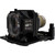 Original Lamp & Housing for the Hitachi CP-EW250N Projector - 1 Year Warranty Original Lamp & Housing for the Hitachi CP-EW250N Projector - 1 Year Warranty