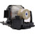 Original Lamp & Housing for the Hitachi CP-EW250N Projector - 1 Year Warranty Original Lamp & Housing for the Hitachi CP-EW250N Projector - 1 Year Warranty