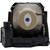 Original Lamp & Housing for the Hitachi EW300 Projector - 1 Year Warranty