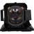 Original Lamp & Housing for the Hitachi EW300N Projector - 1 Year Warranty