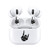 AirSkins - Stylish & Durable Decals for AirPods 3, Rock On Skeleton Hand Design Earbuds & Case Skin, Scratch-Resistant, Precision Fit, Wireless Charging Friendly, Easy Application - 58 Designs Available