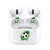 AirSkins - Stylish & Durable Decals for AirPods 3, Soccer Ball Design Earbuds & Case Skin, Scratch-Resistant, Precision Fit, Wireless Charging Friendly, Easy Application - 58 Designs Available