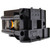 Original Lamp & Housing for the Hitachi CP-WX8240 Projector - 1 Year Warranty