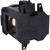 PJ-WX6170N Original OEM replacement Lamp