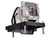 PX750U2 Original OEM replacement Lamp