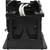 Jaspertronics™ OEM Lamp & Housing for The Vivitek D5000 Projector with Original High-Quality bulb inside - 240 Day Warranty