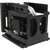 Jaspertronics™ OEM Lamp & Housing for The Vivitek D5000 Projector with Original High-Quality bulb inside - 240 Day Warranty