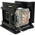Jaspertronics™ OEM Lamp & Housing for The Acer F7600 Projector with Original High-Quality bulb inside - 240 Day Warranty