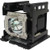 Jaspertronics™ OEM Lamp & Housing for The BenQ PU9220 Projector with Original High-Quality bulb inside - 240 Day Warranty Jaspertronics™ OEM Lamp & Housing for The BenQ PU9220 Projector with Original High-Quality bulb inside - 240 Day Warranty