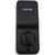 Dalton Z07 Smart Lock - Biometric Fingerprint, Bluetooth, PIN Code, IC Card, App & Key Access, Auto Lock/Unlock, Anti-Tamper Alarm, Tuya-Compatible, Durable Aluminum Alloy - Black