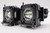OEM Lamp & Housing TwinPack for The Panasonic PT-DW830W Projector - 1 Year Jaspertronics Full Support Warranty! OEM Lamp & Housing TwinPack for The Panasonic PT-DW830W Projector - 1 Year Jaspertronics Full Support Warranty!