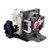Jaspertronics™ OEM Lamp & Housing for The BenQ MP711c Projector with Original High-Quality bulb inside - 240 Day Warranty Jaspertronics™ OEM Lamp & Housing for The BenQ MP711c Projector with Original High-Quality bulb inside - 240 Day Warranty