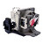 Jaspertronics™ OEM Lamp & Housing for The BenQ MP711c Projector with Original High-Quality bulb inside - 240 Day Warranty Jaspertronics™ OEM Lamp & Housing for The BenQ MP711c Projector with Original High-Quality bulb inside - 240 Day Warranty