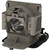 Jaspertronics™ OEM Lamp & Housing for The BenQ MP711c Projector with Original High-Quality bulb inside - 240 Day Warranty Jaspertronics™ OEM Lamp & Housing for The BenQ MP711c Projector with Original High-Quality bulb inside - 240 Day Warranty