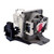 Jaspertronics™ OEM Lamp & Housing for The BenQ MP723 Projector with Original High-Quality bulb inside - 240 Day Warranty Jaspertronics™ OEM Lamp & Housing for The BenQ MP723 Projector with Original High-Quality bulb inside - 240 Day Warranty