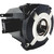 PA571W replacement lamp
