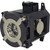 PA572W replacement lamp