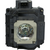 Jaspertronics™ OEM Lamp & Housing for The Epson Powerlite Pro G6550WU Projector with Original High-Quality bulb inside - 240 Day Warranty