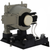 Jaspertronics™ OEM Lamp & Housing for The Smart Board 880i5 Projector with Original High-Quality bulb inside - 240 Day Warranty