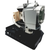 Jaspertronics™ OEM Lamp & Housing for The Smart Board Unifi 75W Projector with Original High-Quality bulb inside - 240 Day Warranty